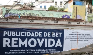 Bets Adoeceram e Endividaram Brasileiros: Tragédia Revelada Após Proibição de Apostas Online