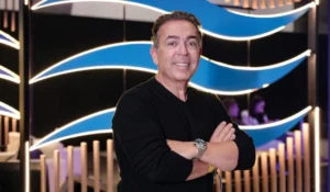 De Corretor Humilde a Gigante Imobiliário: A Trajetória de Maurício Gariglia e a Parceria com Ronaldo Fenômeno no Maior Projeto de Alphaville