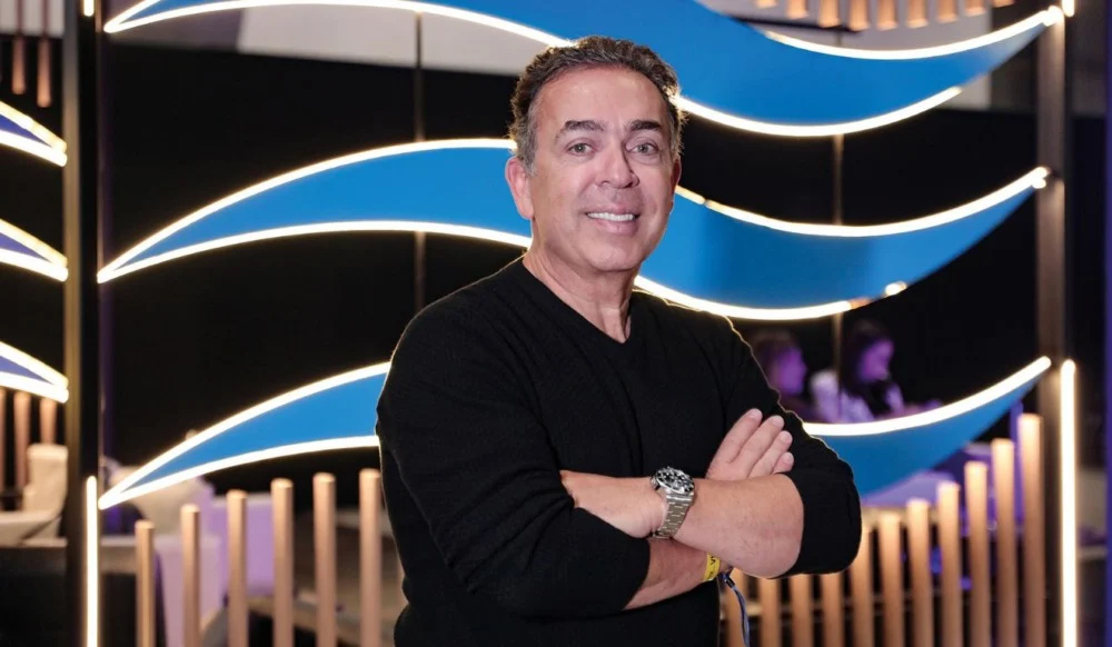 De Corretor Humilde a Gigante Imobiliário: A Trajetória de Maurício Gariglia e a Parceria com Ronaldo Fenômeno no Maior Projeto de Alphaville