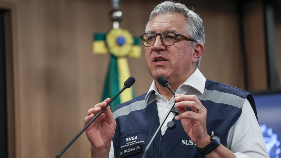 Canetas emagrecedoras no SUS: Ministro Padilha estima gasto de R$ 1,5 bilhão anual e mira milhões de pacientes com nova estratégia