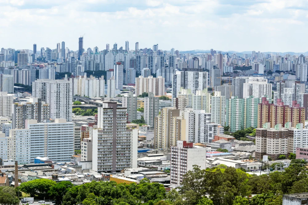 Mooca Dispara: Lançamentos de Imóveis Quase Triplicam em um Ano com Forte Demanda por Habitação Econômica e de Luxo
