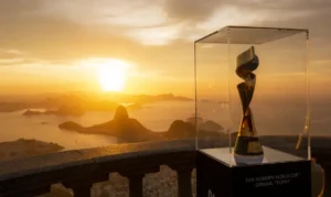 Fifa abre inscrições para 6 mil vagas de voluntários na Copa do Mundo Feminina 2027 no Brasil: saiba como se candidatar