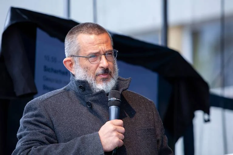 Chefe de inteligência da Alemanha defende proibição da AfD: “Intenções antidemocráticas comprovadas”