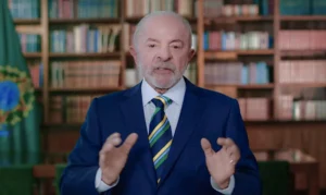Lula defende soberania do Brasil em pronunciamento pelo 7 de Setembro: “Não somos colônia”