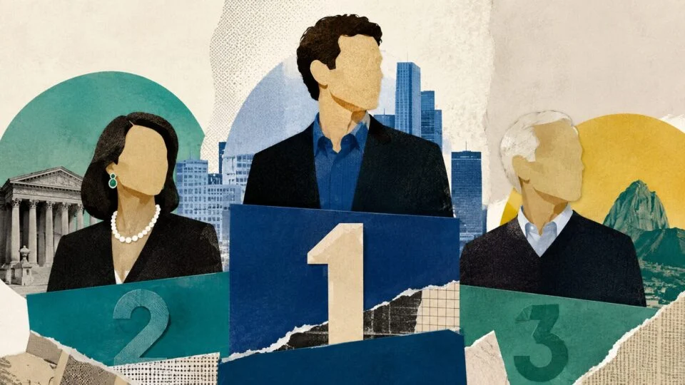Eduardo Saverin Lidera Ranking 2026: O Cofundador do Facebook Mantém o Trono dos Bilionários Brasileiros com R$ 162,9 Bilhões, Mas Meta Sofre Desvalorização Recorde