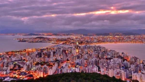 Santa Catarina Supera São Paulo e Assume Liderança Histórica no Ranking Nacional de Competitividade dos Estados em 2026