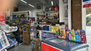 Sobrevivência do Comércio de Rua: Livrarias e Eletrônicos Buscam Novas Estratégias Diante do E-commerce