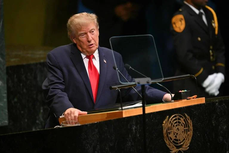 Multilateralismo em Ascensão: ONU Renasce com Foco em Equidade e Justiça Após Críticas de Trump