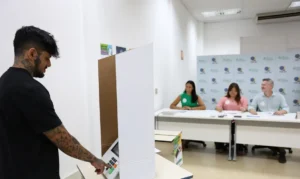 Eleições 2026: Saiba os Horários Exatos de Votação e o Que Esperar no Primeiro Turno