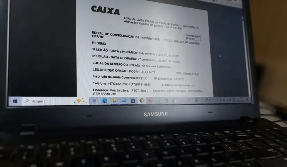 Leilão de Imóveis: O Guia Completo para Analisar o Edital e Dar o Lance Perfeito em 2024