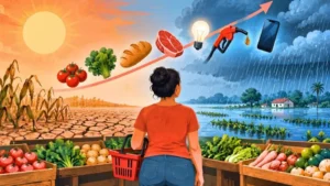 El Niño Fortalecido: Preços Disparam e Ameaçam Bolso do Brasileiro com Altas em Alimentos, Luz e Eletrônicos
