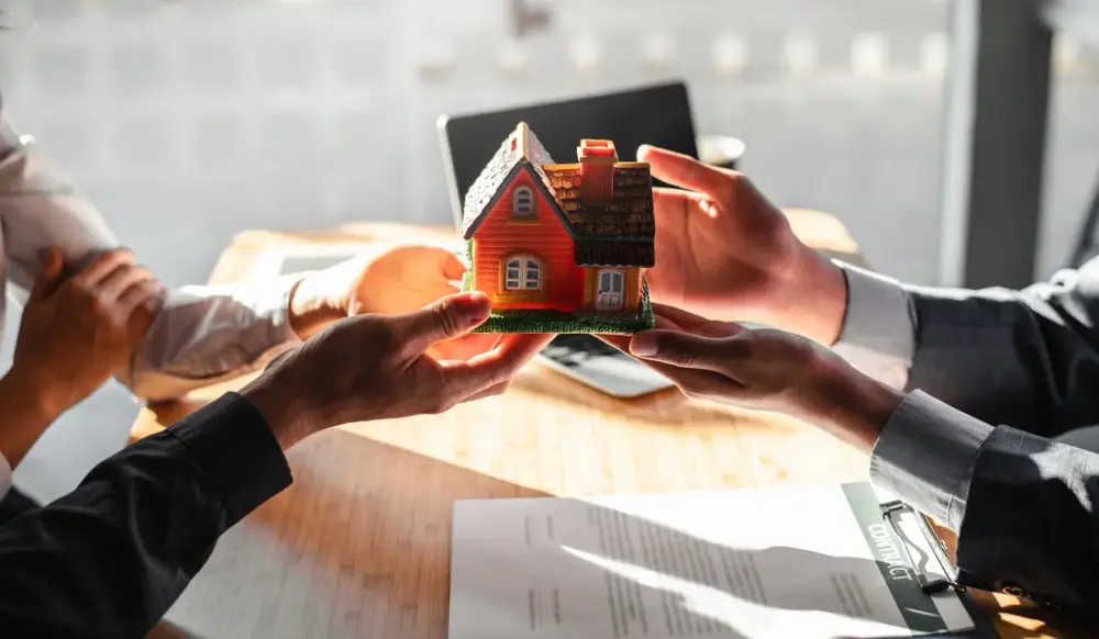 Cessionário de Imóvel: Entenda Quem É, Seus Direitos e Se Você Se Torna Proprietário na Transferência de Direitos