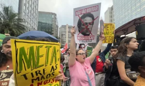 Meta Recusa Pedido do Governo para Criar Canal de Proteção a Jornalistas Contra Ataques Digitais