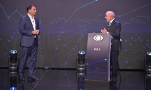 Lula e Flávio Bolsonaro Aceitam Quebra Total de Sigilos Bancários e Fiscais em Acordo Histórico no TSE