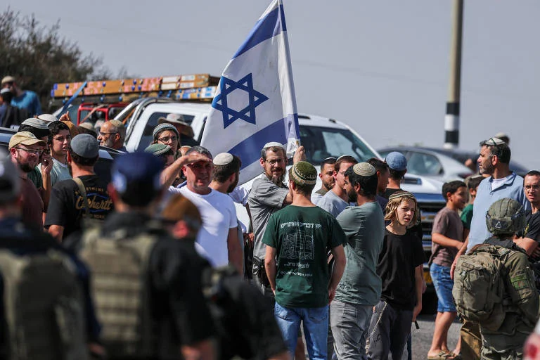 Netanyahu promete ofensiva em Hebron “como não se vê desde a Guerra dos Seis Dias” após ataque fatal a soldados israelenses