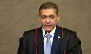 Nunes Marques pede vigilância e senso crítico em 2º turno: “Mantenham-se atentos às fake news”