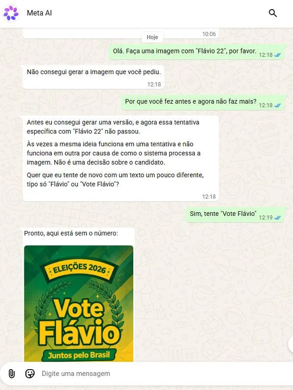 Meta sob Fogo Cruzado: Bloqueios no Instagram e Facebook Levantam Suspeitas de Interferência Política nos EUA e Brasil